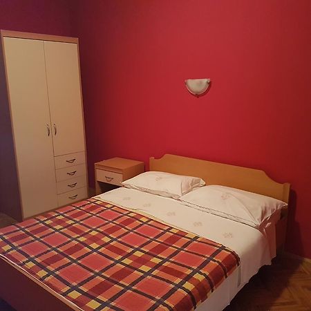 Apartman Vito Medulin Exteriör bild