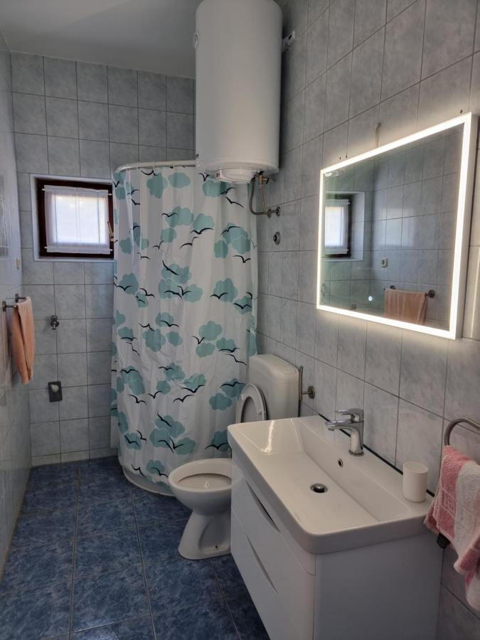 Apartman Vito Medulin Exteriör bild