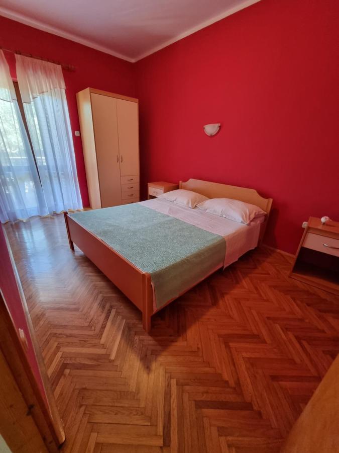 Apartman Vito Medulin Exteriör bild