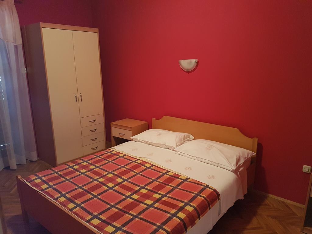 Apartman Vito Medulin Exteriör bild