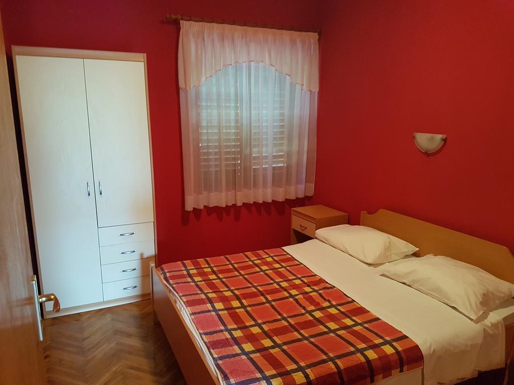 Apartman Vito Medulin Exteriör bild
