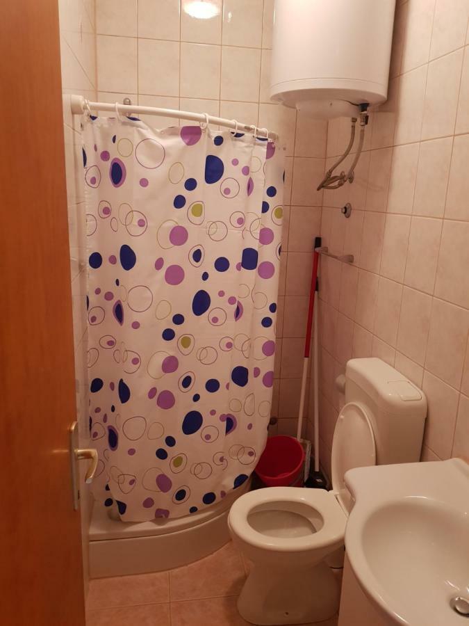 Apartman Vito Medulin Exteriör bild